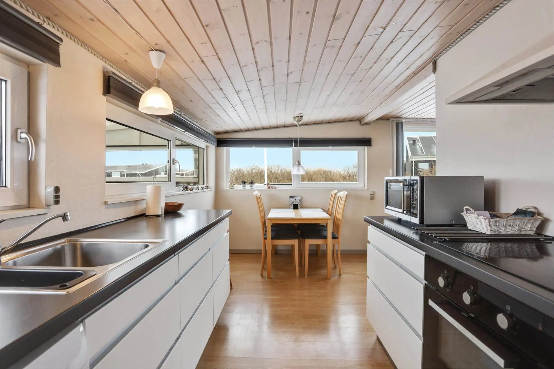 Ferienhaus LK2292 in Magnus Christensens Vej 22, Løkken | Bild 12 von 19