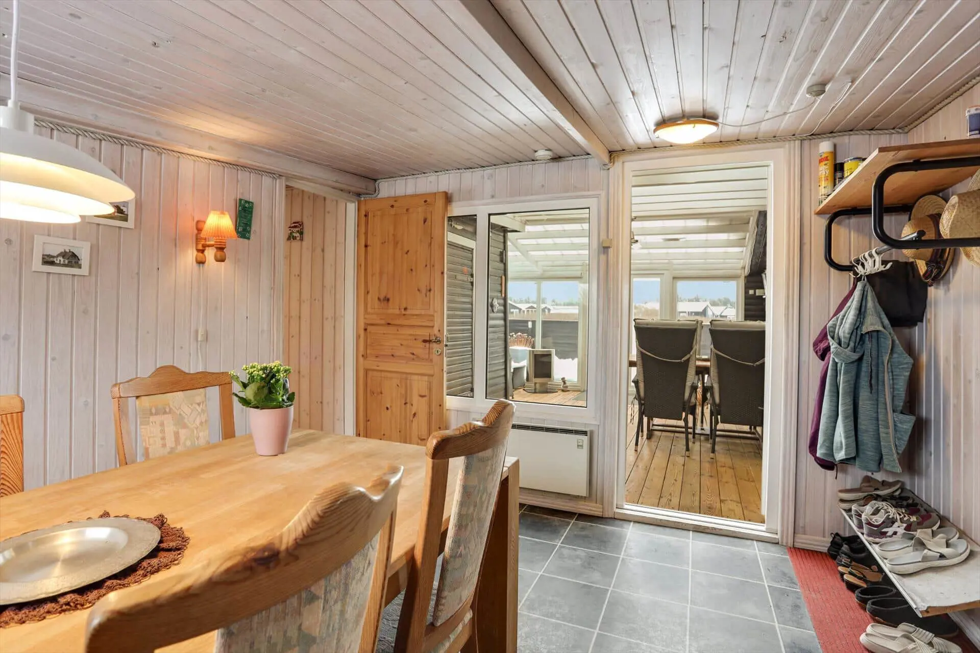 Ferienhaus LK2292 in Magnus Christensens Vej 22, Løkken | Bild 13 von 19