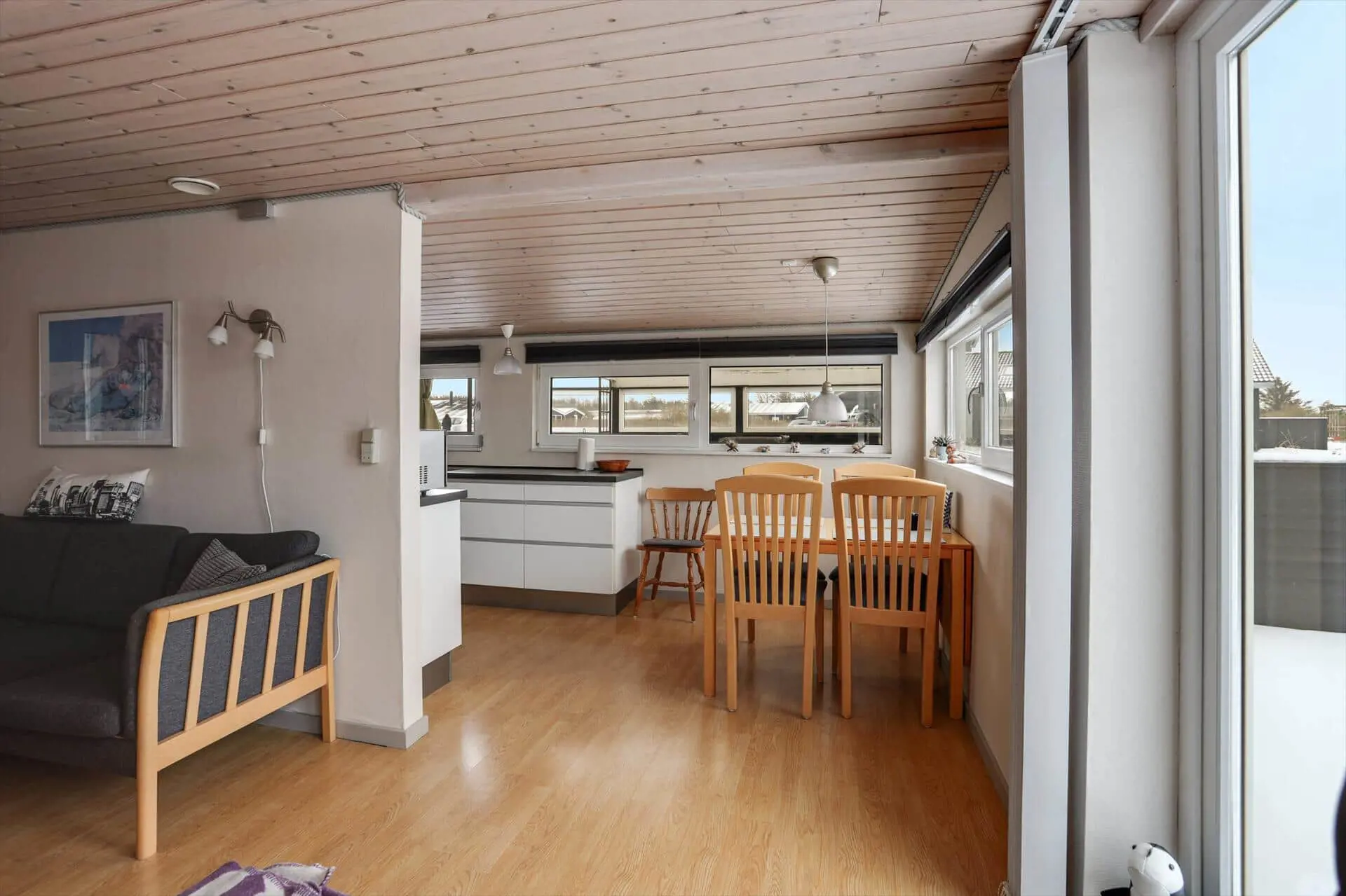 Ferienhaus LK2292 in Magnus Christensens Vej 22, Løkken | Bild 14 von 19