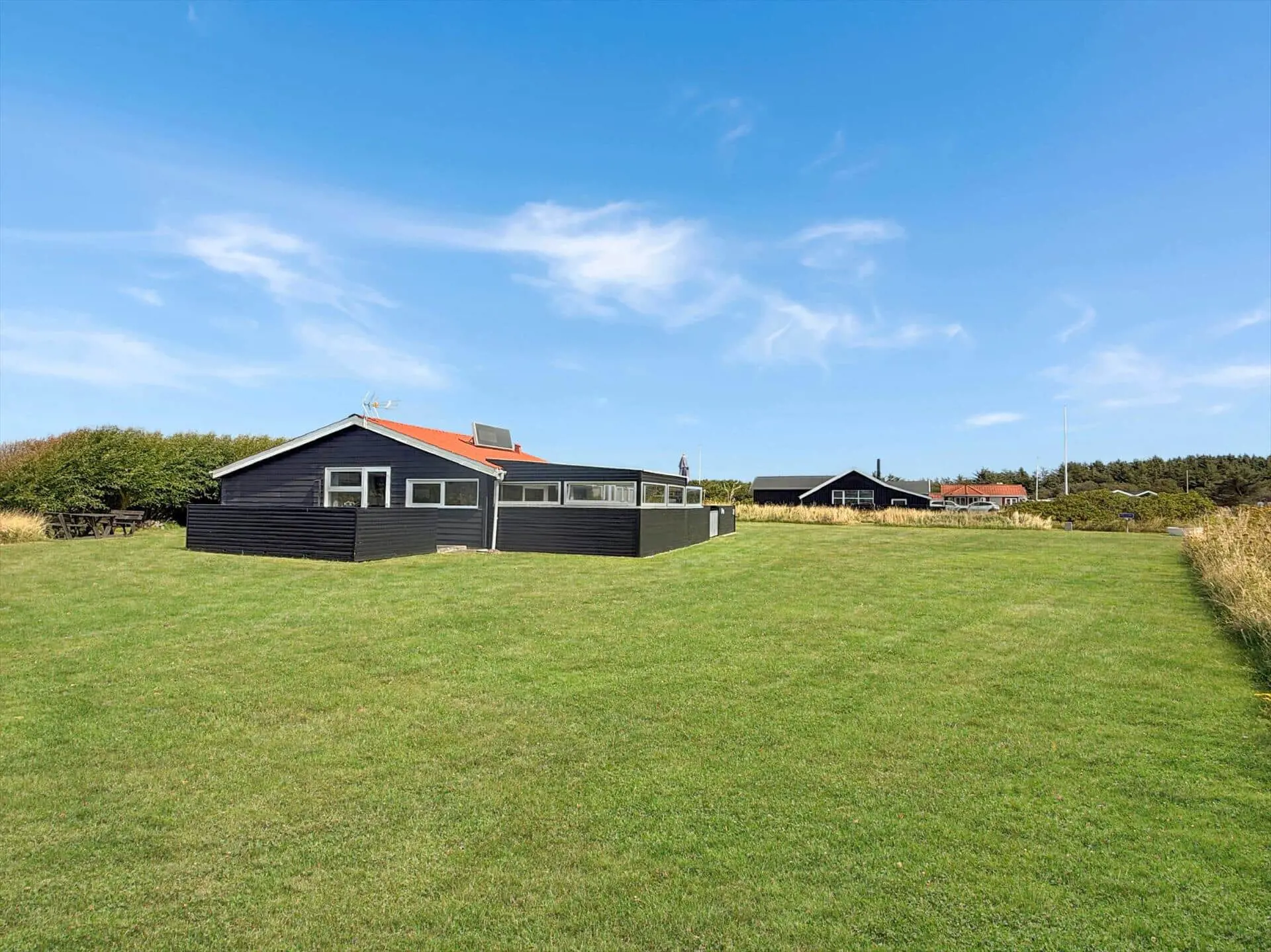 Ferienhaus LK2292 in Magnus Christensens Vej 22, Løkken | Bild 19 von 19