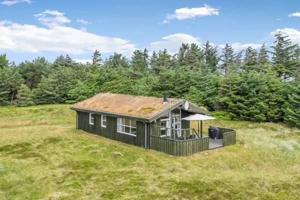 Ferienhaus LK248 in Kettrup Bjerge / Jammerbucht