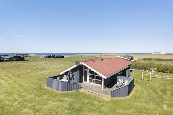 Ferienhaus LK287 in Løkken / Jammerbucht