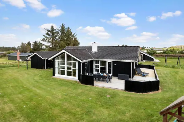 Ferienhaus LK310 in Gronhoj / Jammerbucht
