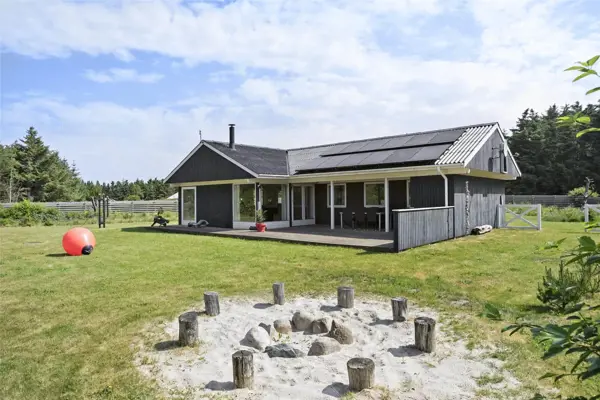 Ferienhaus LK315 in Nr. Lyngby / Jammerbucht