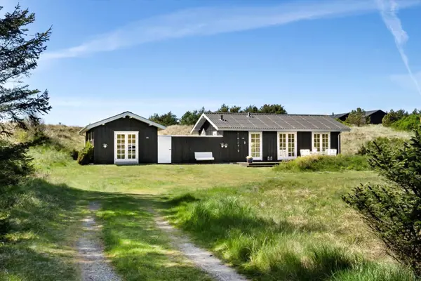 Ferienhaus LK344 in Gronhoj / Jammerbucht