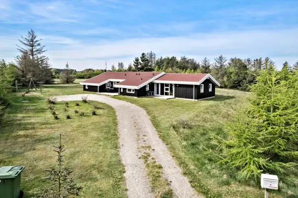 Ferienhaus LK350 in Gronhoj / Jammerbucht