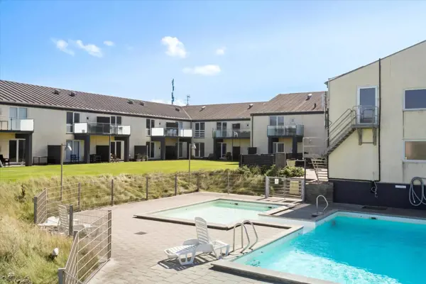 Ferienwohnung LK517 in Nr. Lyngby / Jammerbucht