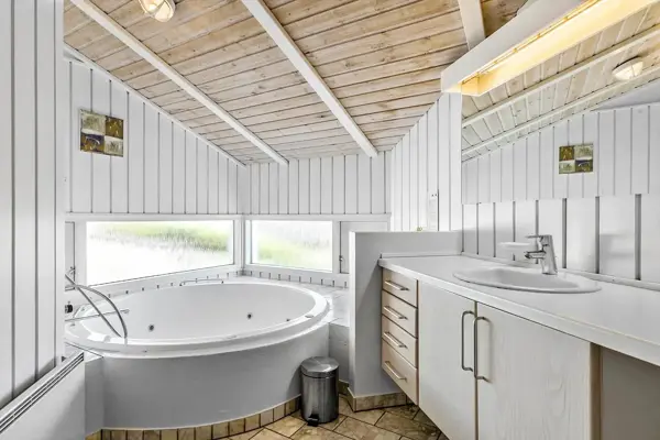 Ferienhaus LK519 in Løkken / Jammerbucht Bild: 5