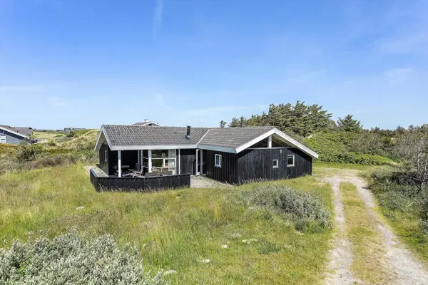Ferienhaus LK531 in Gronhoj / Jammerbucht