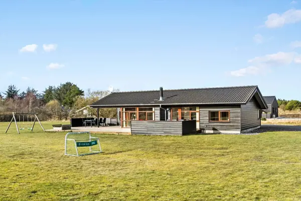Ferienhaus LK537 in Gronhoj / Jammerbucht