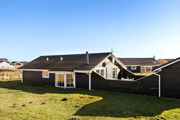 Ferienhaus LK541 in Løkken / Jammerbucht
