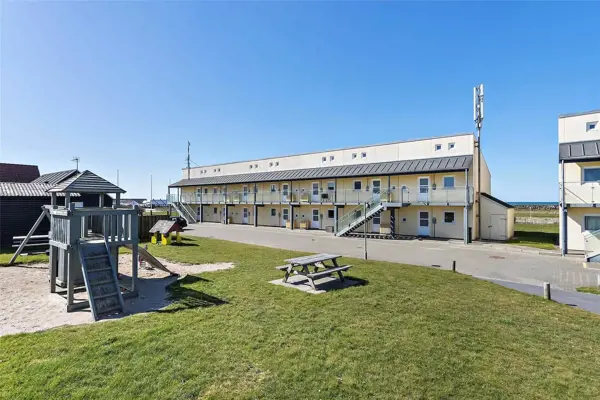 Ferienwohnung LK544 in Nr. Lyngby / Jammerbucht