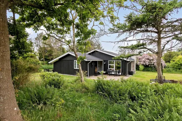 Ferienhaus LK545 in Nr. Lyngby / Jammerbucht