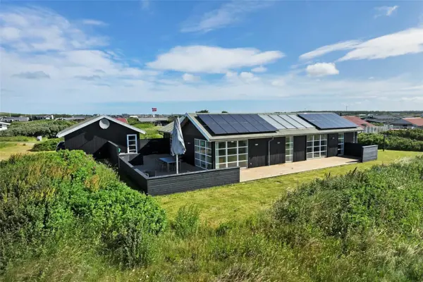 Ferienhaus LK563 in Løkken / Jammerbucht