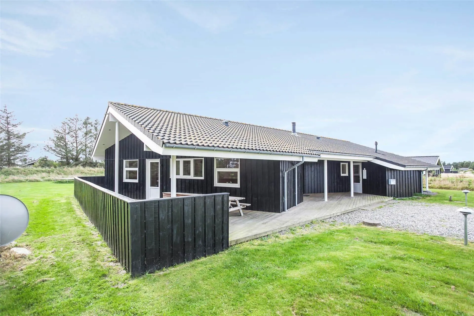 Haus LK570 in Løkken, Jammerbucht