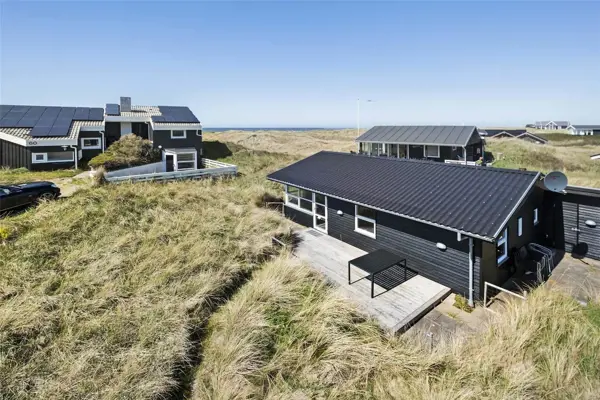 Ferienhaus LK574 in Løkken / Jammerbucht