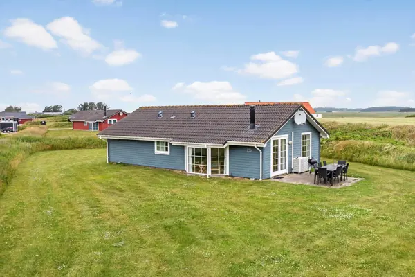Ferienhaus LK576 in Løkken / Jammerbucht