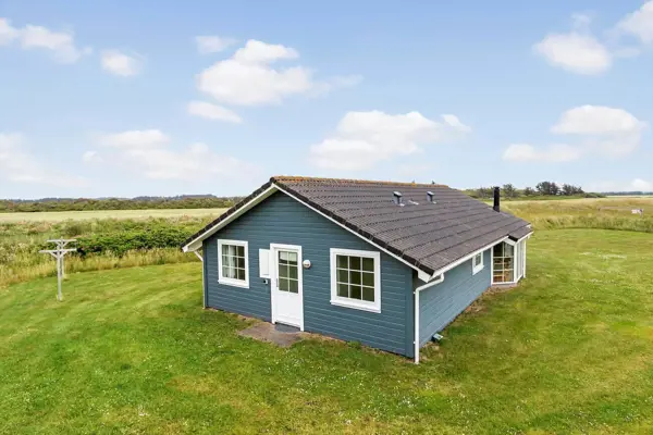 Ferienhaus LK576 in Diget 25, Løkken | Bild 26 von 26