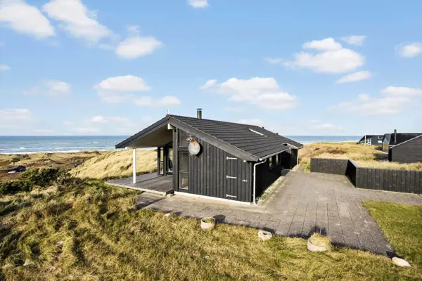 Ferienhaus LK611 in Kettrup Bjerge / Jammerbucht