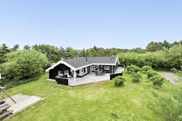 Ferienhaus LK626 in Gronhoj / Jammerbucht