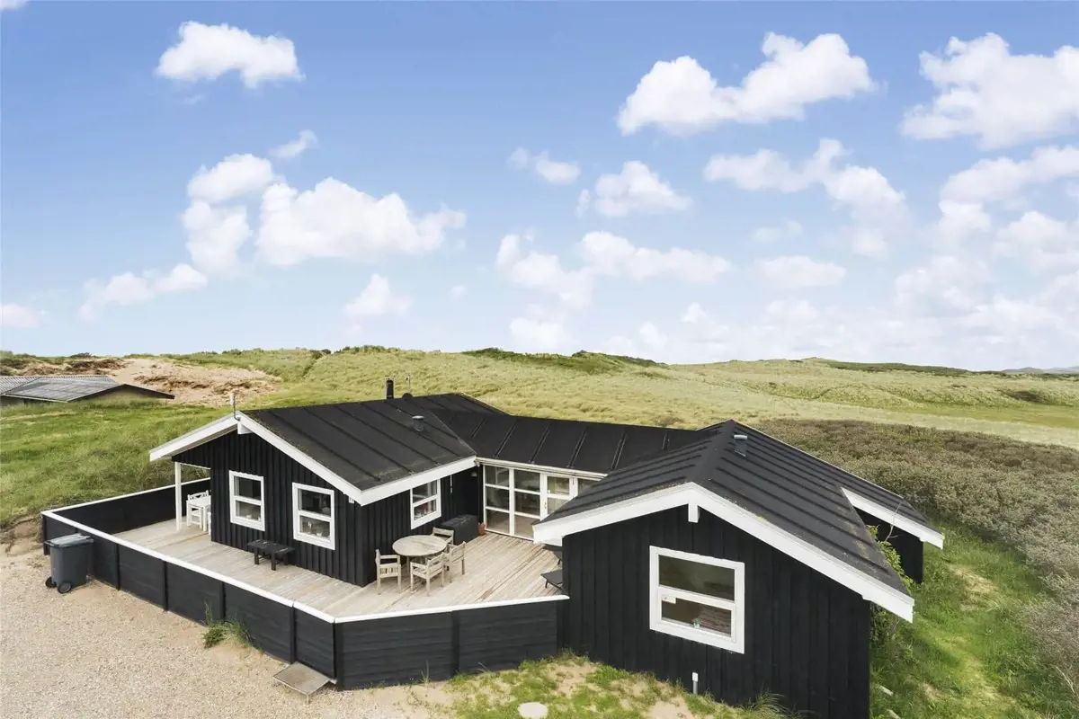 Ferienhaus LK629 in Grindevej 23, Nr. Lyngby