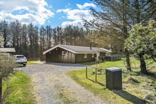 Ferienhaus LK643 in Løkken / Jammerbucht