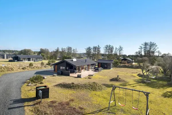 Ferienhaus LK657 in Gronhoj / Jammerbucht