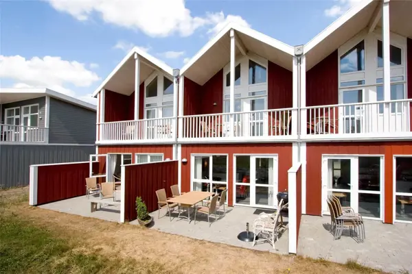 Ferienhaus LK660 in Løkken / Jammerbucht