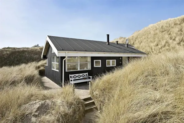 Ferienhaus LK669 in Løkken / Jammerbucht