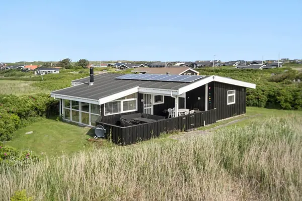 Ferienhaus LK673 in Løkken / Jammerbucht