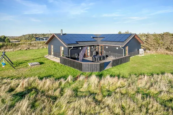 Poolhaus LK692 in Løkken / Jammerbucht