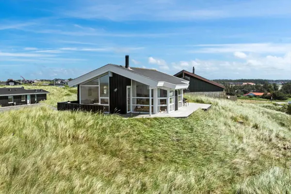 Ferienhaus LK708 in Løkken / Jammerbucht