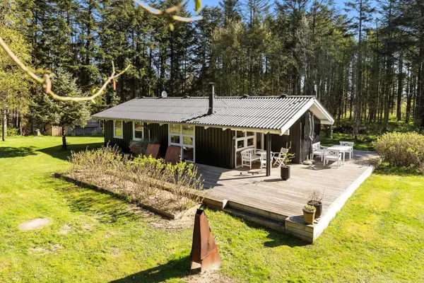 Ferienhaus LK75825 in Nr. Lyngby / Jammerbucht