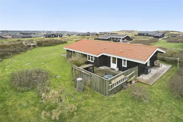 Ferienhaus LK78231 in Nr. Lyngby / Jammerbucht