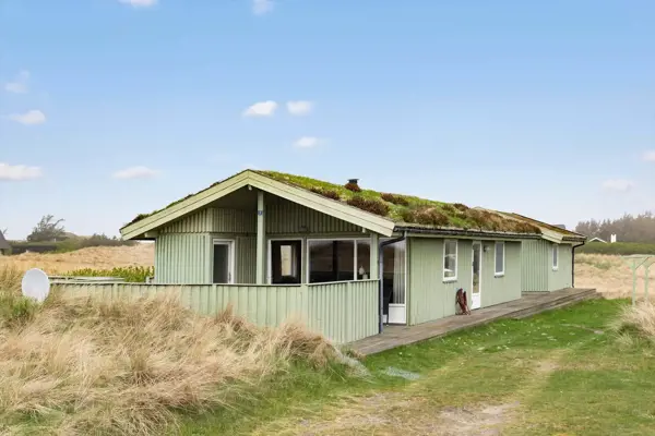 Ferienhaus LK784 in Kettrup Bjerge / Jammerbucht