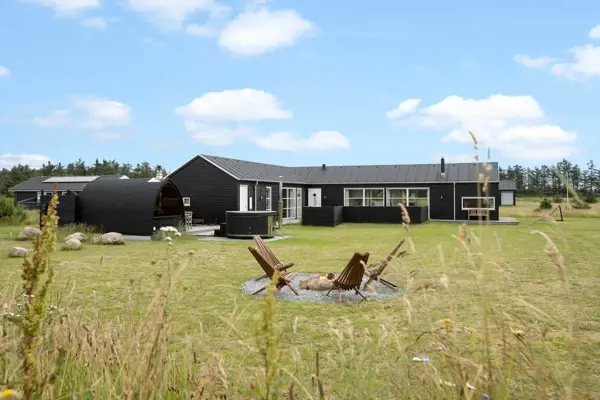Ferienhaus LK796 in Løkken / Jammerbucht