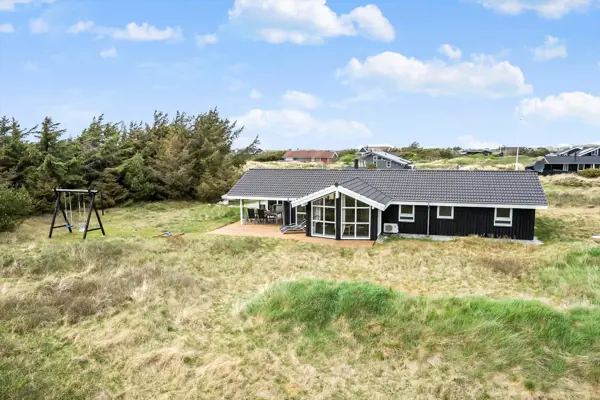 Ferienhaus LK814 in Gronhoj / Jammerbucht