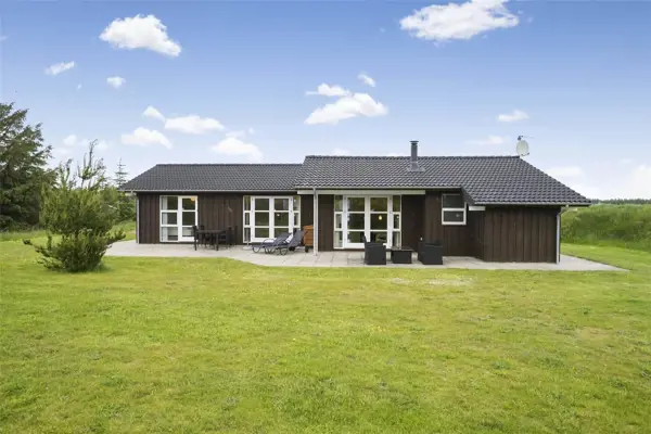 Ferienhaus LK817 in Gronhoj / Jammerbucht