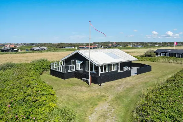 Ferienhaus LK860 in Løkken / Jammerbucht