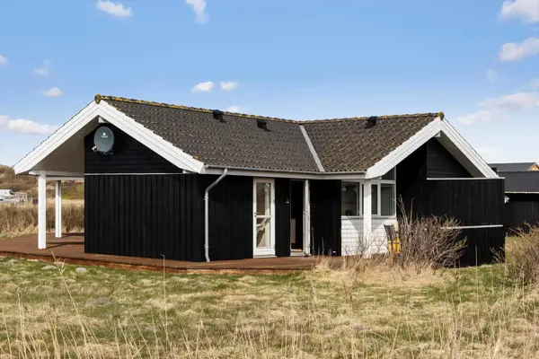 Ferienhaus LK864 in Løkken / Jammerbucht