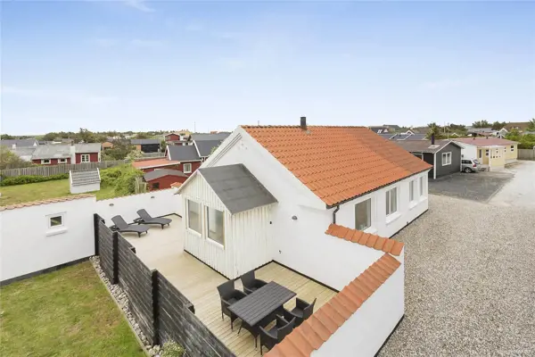 Ferienhaus LK868 in Løkken / Jammerbucht