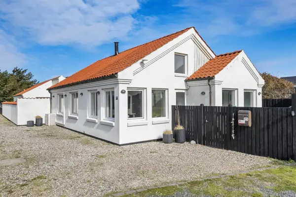 Ferienhaus LK868 in Aavej 6 b, Løkken | Bild 24 von 25