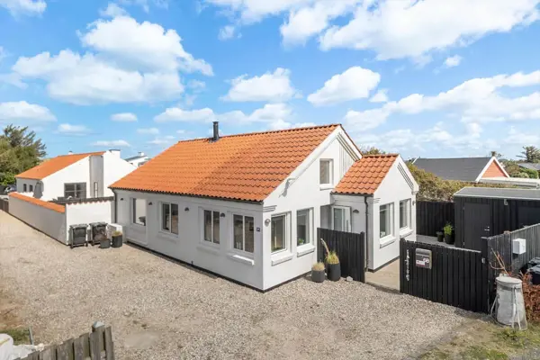 Ferienhaus LK868 in Aavej 6 b, Løkken | Bild 25 von 25