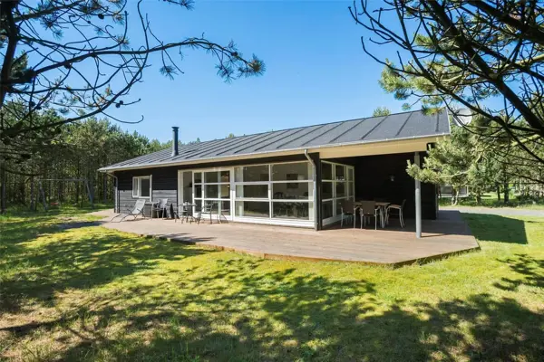 Ferienhaus LK875 in Gronhoj / Jammerbucht