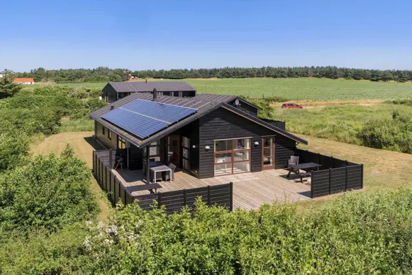 Ferienhaus LK884 in Nr. Lyngby / Jammerbucht
