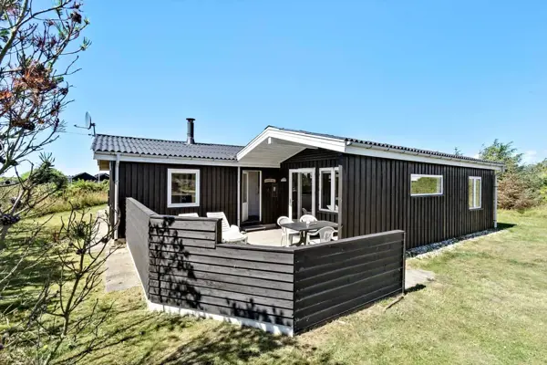 Ferienhaus LK885 in Løkken / Jammerbucht