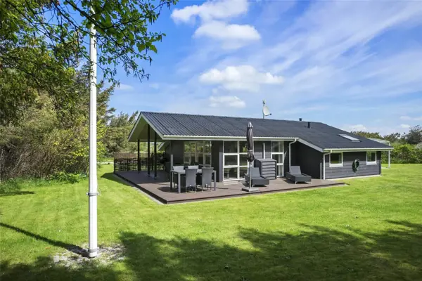 Ferienhaus LK890 in Nr. Lyngby / Jammerbucht