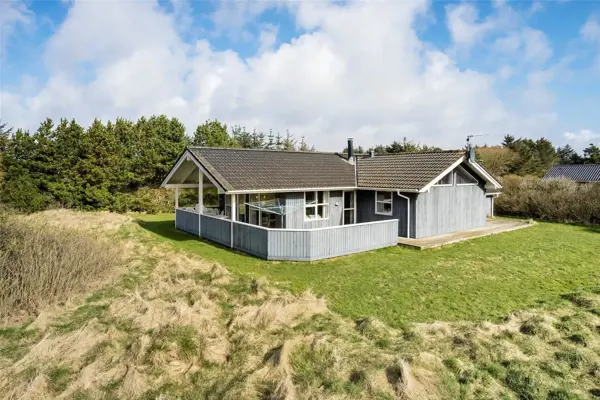 Ferienhaus LK896 in Gronhoj / Jammerbucht