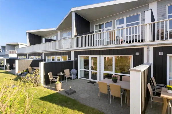 Ferienhaus LK898 in Løkken / Jammerbucht
