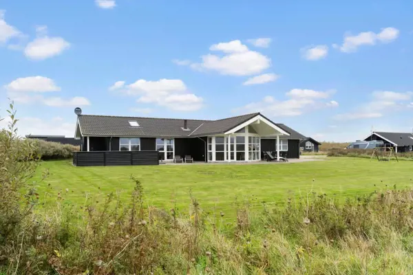Ferienhaus LK907 in Nr. Lyngby / Jammerbucht